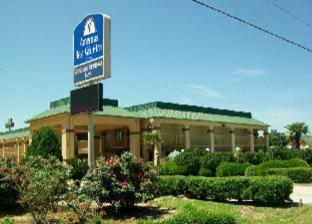 Americas Best Value Inn Denham Springs Habitación foto